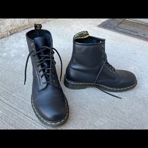 Dr. Martens 1460 8-Eye Boot